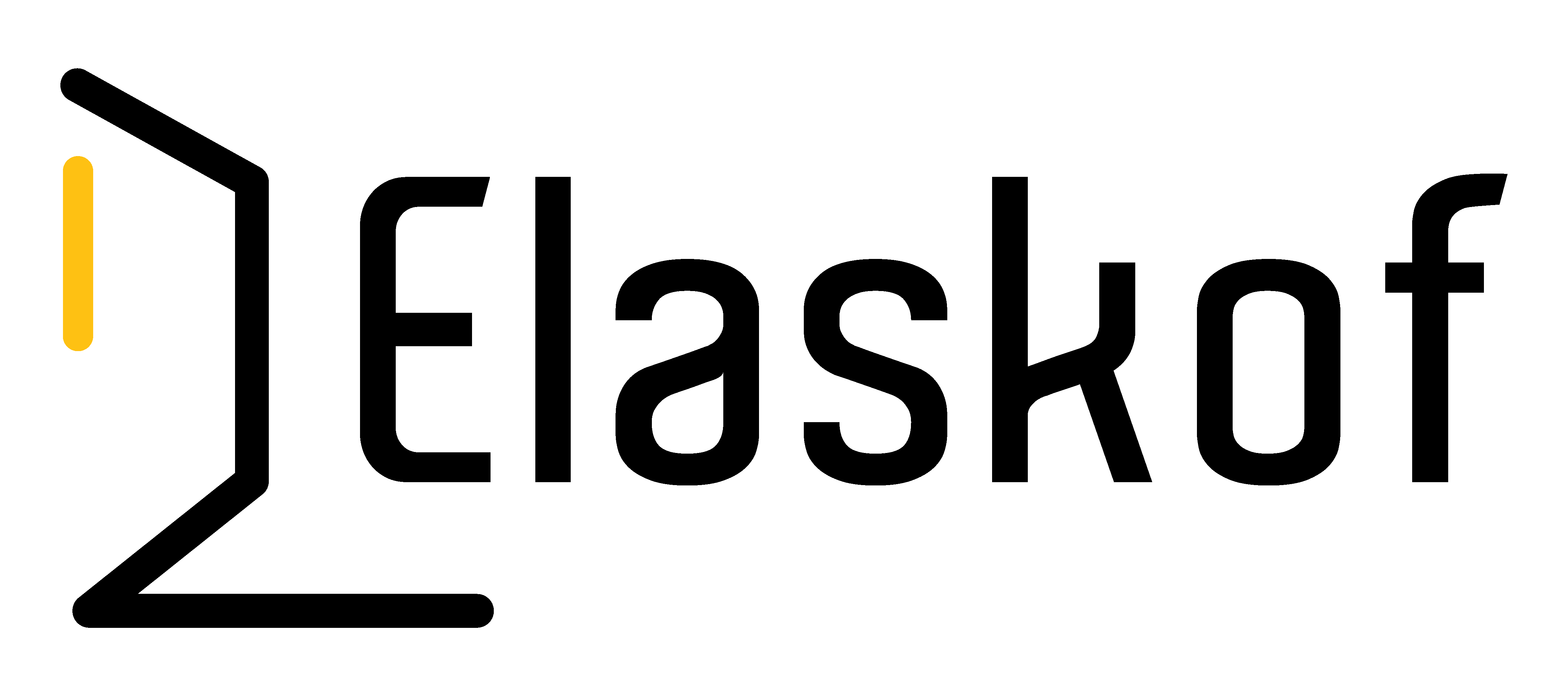 Elaskof Logo